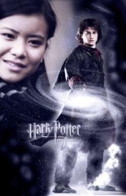 Harry et Cho
